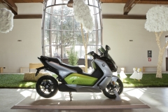 Spazio BMW11